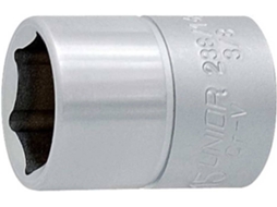 Ferramentas UNIOR Socket 3/8´´ (9 Mm)