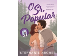 O Sr. Popular De Stephanie Archer