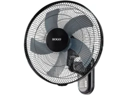 Ventoinha de Parede SOGO VEN-SS-21325 