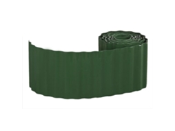 Grama Verde Beira Border NORTENE