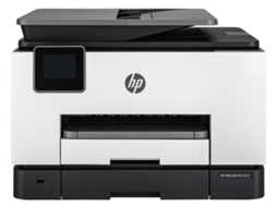 Impressora Multifunções HP OfficeJet 9022