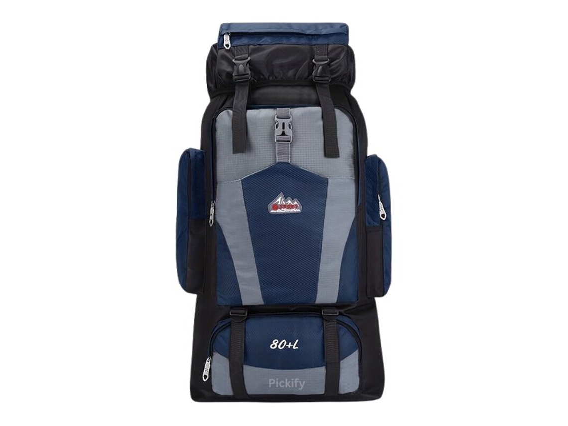 Vayotoymochila Grande Multifuncional De 80l Para Esportes Ao Ar Livre E Acampamento Pickify