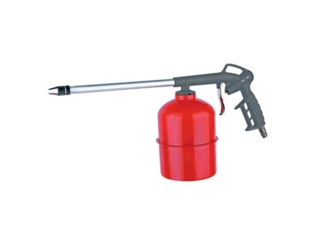 Aerotec Pneumatic Spray Gun 1L