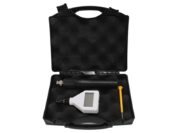 Medidor de pH do Solo com LCD Retroiluminado, Kit Multifuncional | S/MARCA