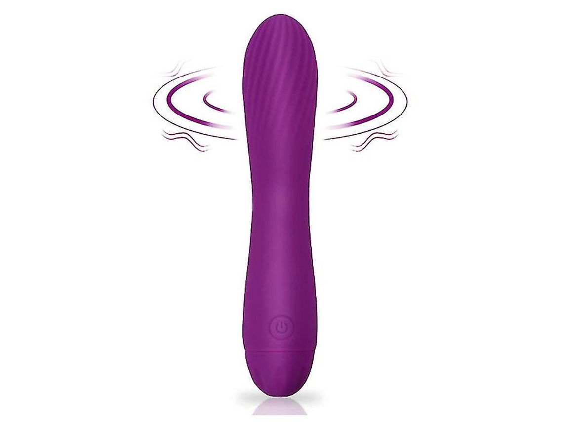Massajador VEANXIN Roxo