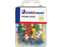 Pioneses ERICHKRAUSE Multicor (50 un)