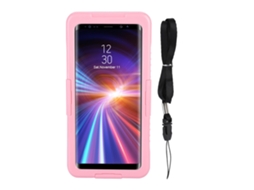 Capas Impermeáveis LAXISCREED para Samsung Note 8/9