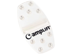 AMPLIFI Venti Stomp Transparente