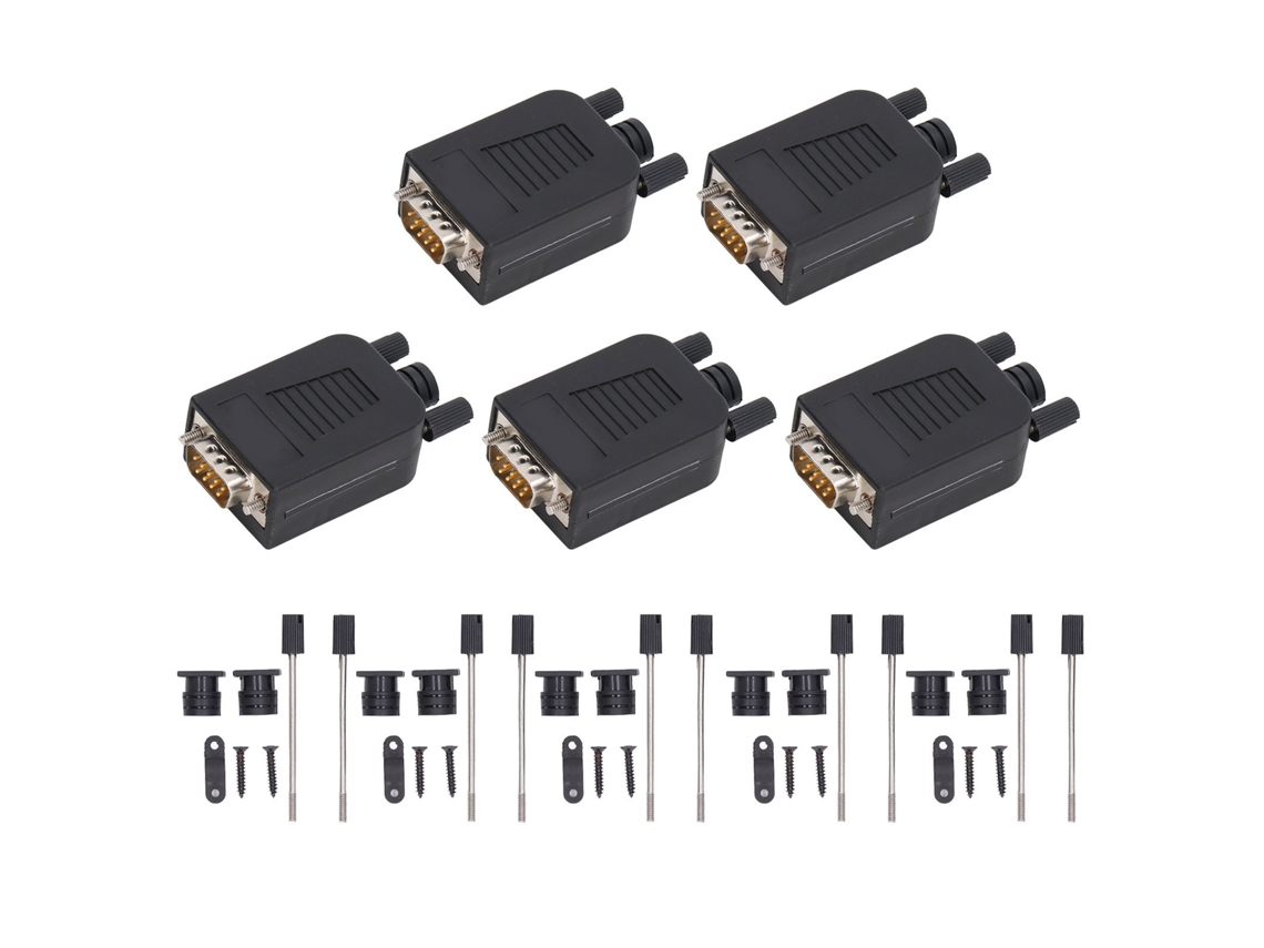Fonte de Alimentação Led Hkj 100W 12V