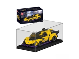 Mould King Lambo Veneno Hypercar 27053s