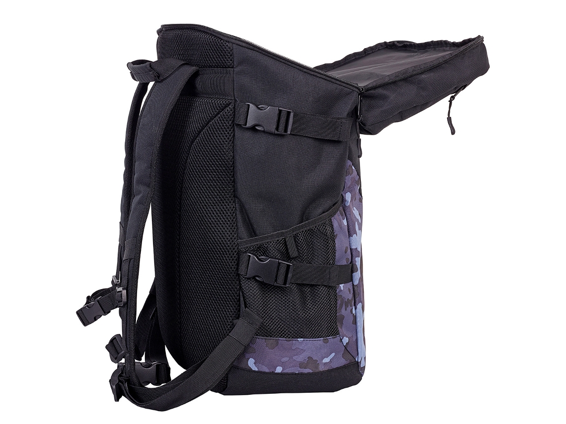 Mochila bagster 2025