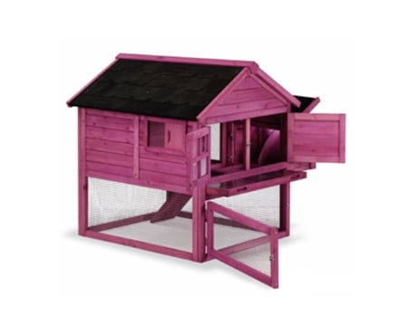 GAUN Caseta Madera Mod. Milán Mm. 1115 X 1000 X 1000 H.