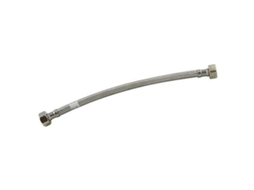 Latiguillo H 1/2 H 1/2 De 25cm Inox Neoperl Iberica