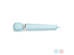 Massageador Varinha LE WAND Beige