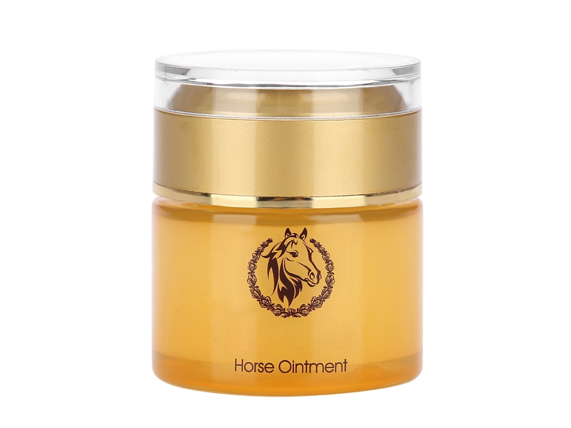 Creme Facial Anti-envelhecimento Com Hidratação Intensa