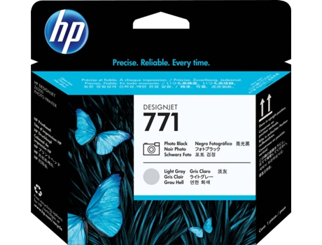 Cabeça de impressão HP 771