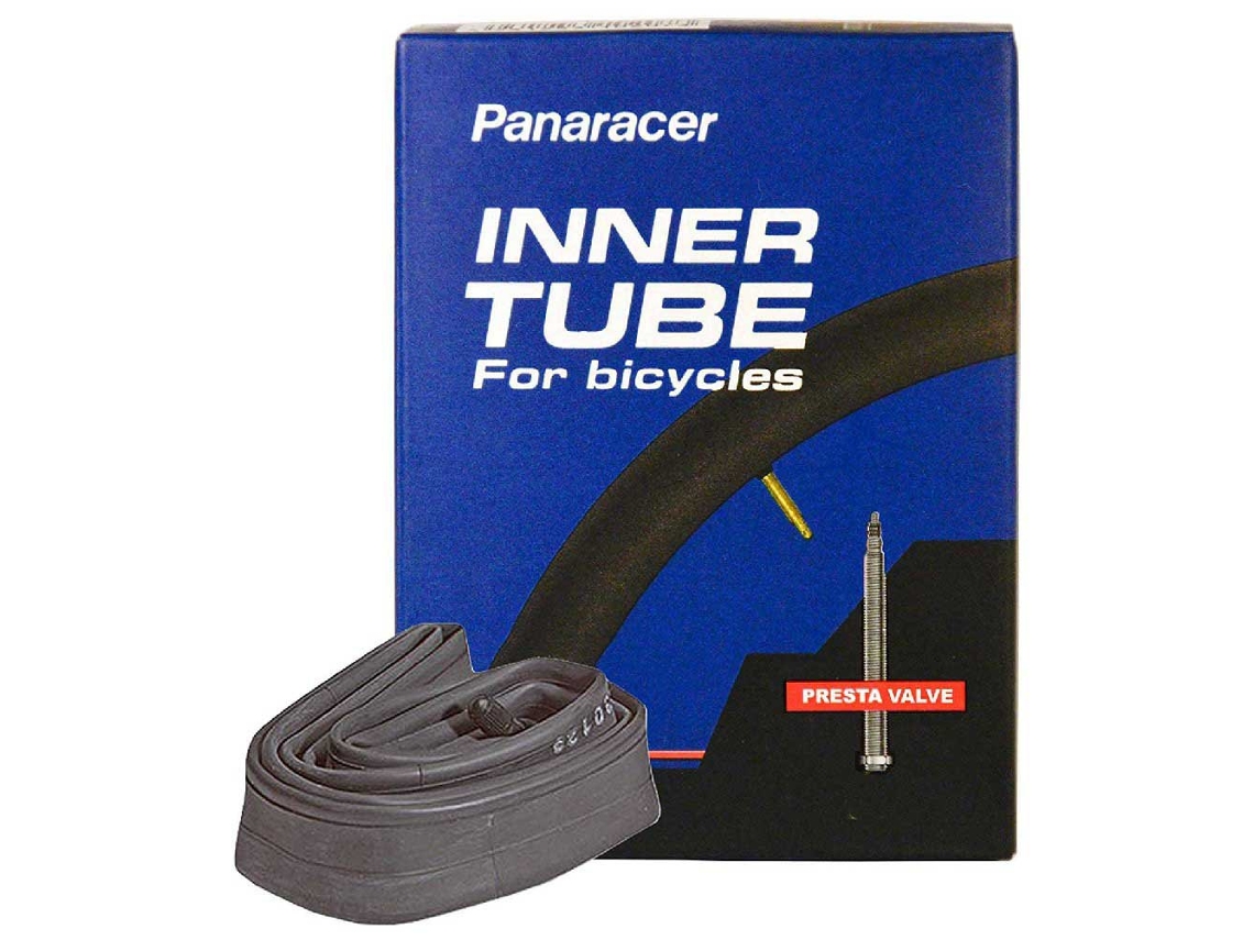 Tubo Interno Presta 48 Mm Preto 26´´ / 2.20-2.50Panaracer