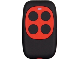 Controle Remoto Universal para Porta de Garagem Lançamento de 2025 Clonador de Porta Universal TAISHENGDA