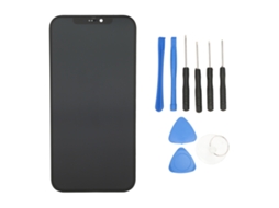 Kit Troca Tela Iphone 12 Pro Max LAXISCREED