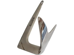 Ancre Marine 2kg em Acier Inoxydable Yachts Et Bateaux, Accessoires de Quincaillerie SFUSHOS