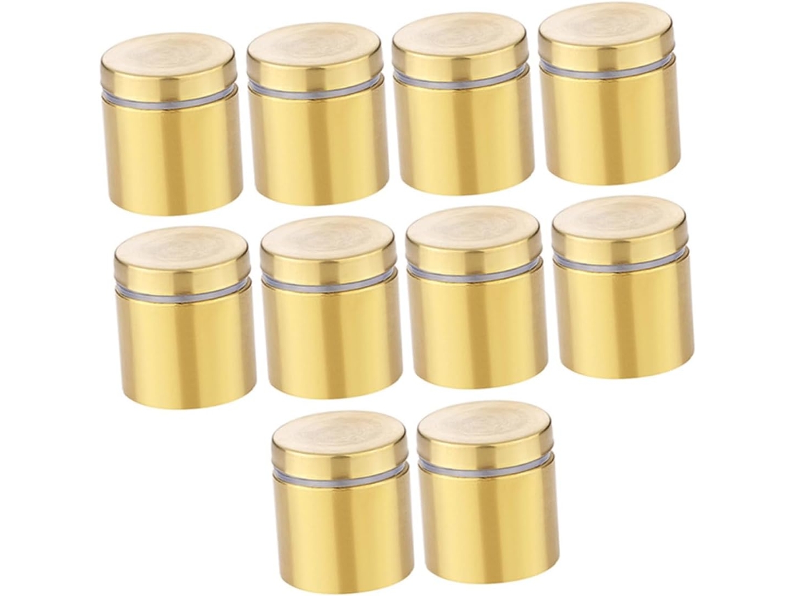 Parafusos De Expansão Anticorrosivos Em Aço Inoxidável Da Série 2 Para Uso Industrial E Opcional Em Construção E