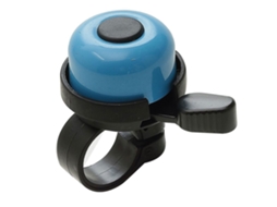 Campainha Din Don 32 Mm Prateadomvtek