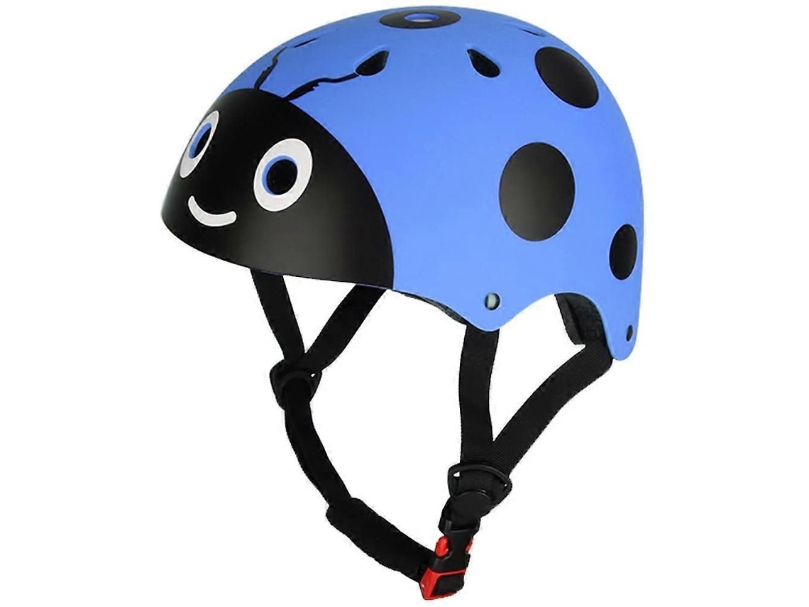 Capacete Infantil de Segurança para Bicicleta TAISHENGDA