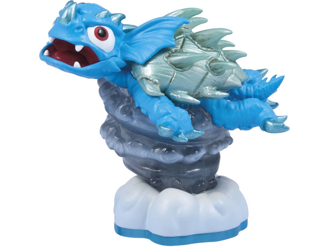 Figura Skylanders Swap Force - Luz - Warnado