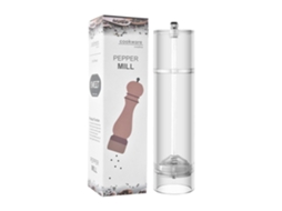 Moedor De Sal E Pimenta Manual Moedores De Especiarias 8inch Aquaforge