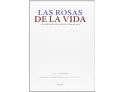 Livro Las Rosas De La Vida (Espanhol)
