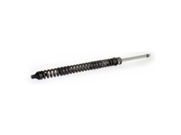Mola de garfo Rockshox Tora Tk 2011 Extra Souple 100mm