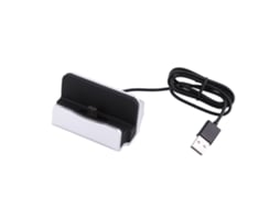 Base de Carregamento USB Tipo C EOOCOO (multi-dispositivo)