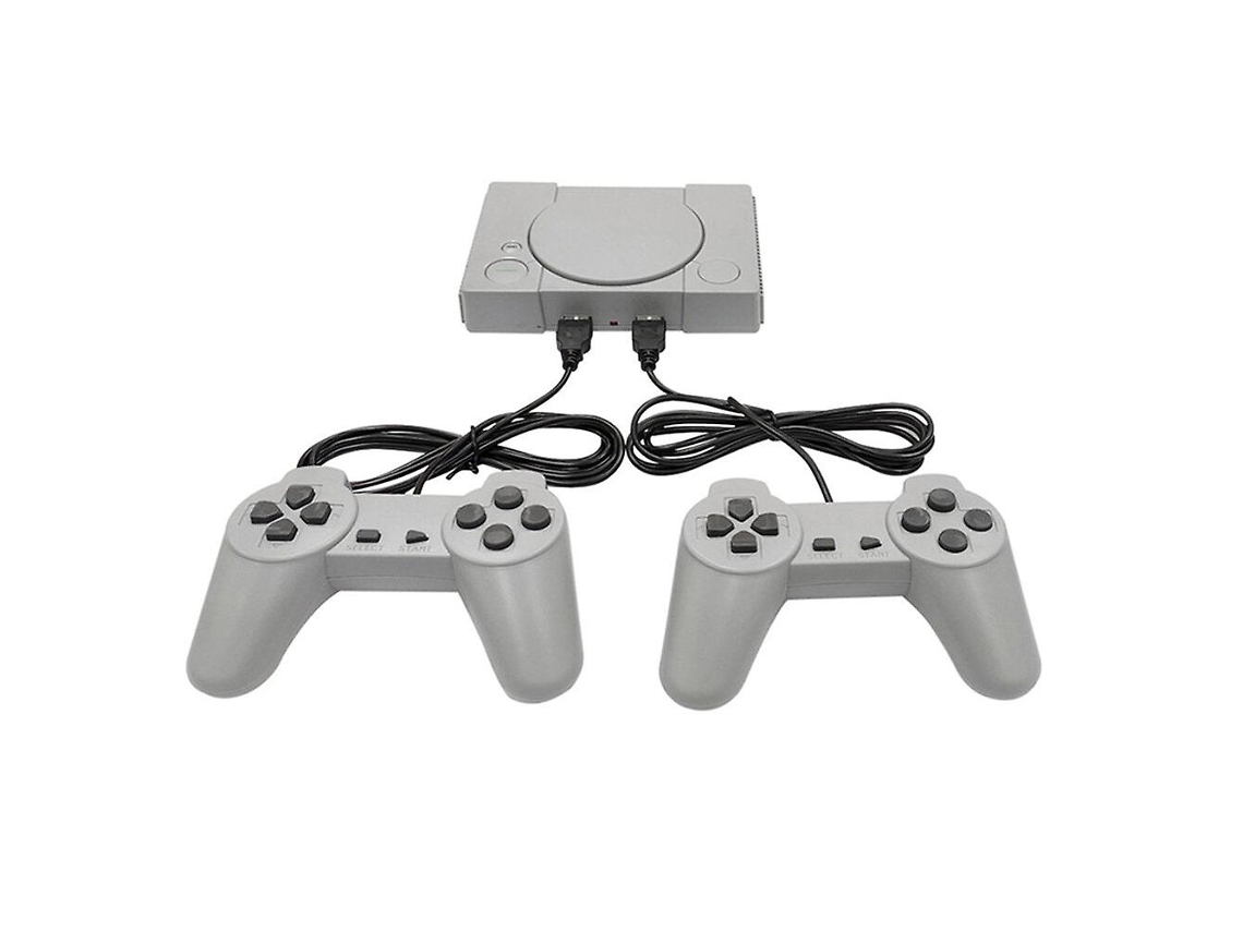 Mini Console De Jogos De 8 Bits Com 620 Jogos Clássicos, Mini Player De Videogame Retrô Com Controle De Jogo Ly Ebike