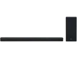 Soundbar LG SL6Y 420 W (Outlet Grade A - 3.1 - 420 W - Subwoofer Sem Fios)