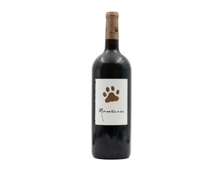 Vinho Montaria Tinto Magnum 2021 Alentejo 150cl Parras Wines