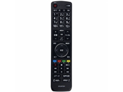 Comando À Distância Para Tv Compatível Com Hisense En3ae39h