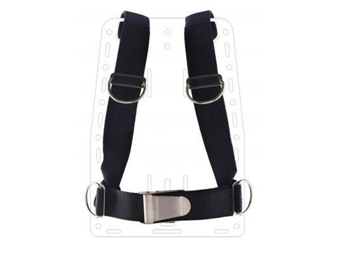 Dive Rite Basic Harness