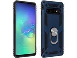 Lurelia Capa Com Anel Para Samsung Galaxy S10
