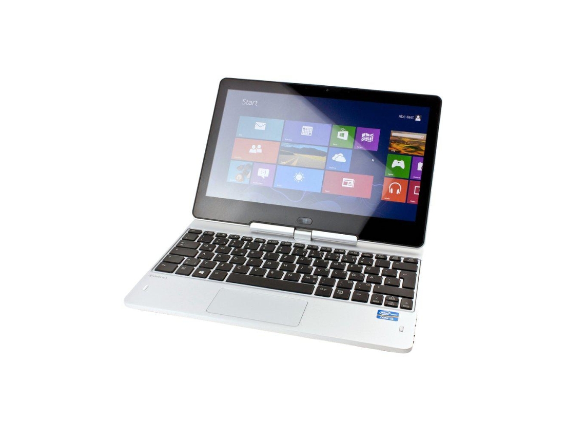Portátil HP Elitebook Revolve 810 G3 (Recondicionado Grade A) Worten.pt