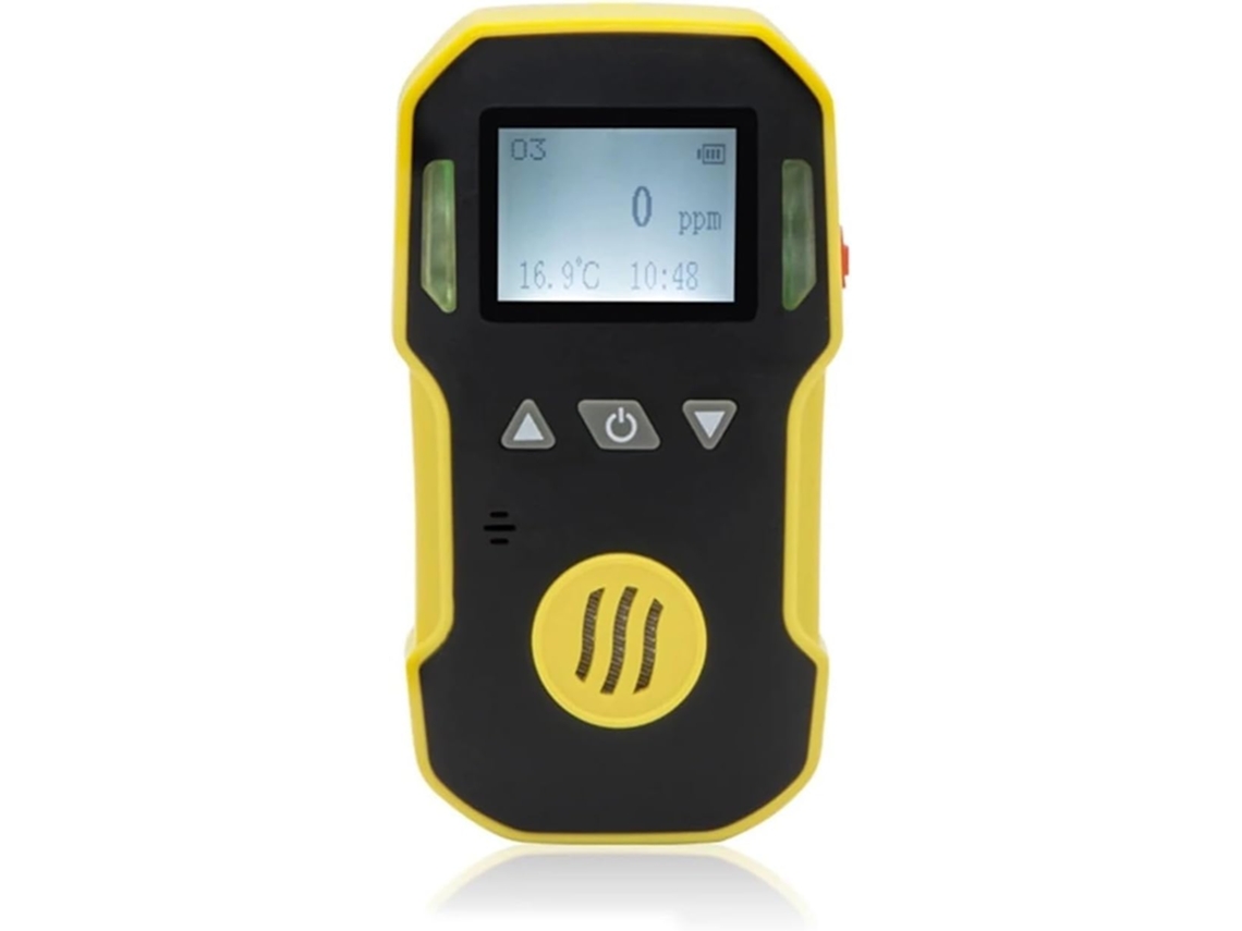 Megômetro SFUSHOS para resistência de isolamento, até 2000 Ohm