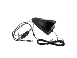 Antena De Tv Para Carro, Antena Tipo Barbatana De Tubarão, Antena Fm, Antena Gps Aquaforge