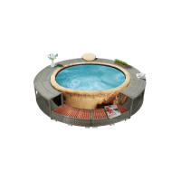 Jacuzzis