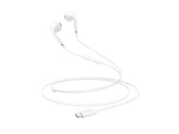 Fones de Ouvido MAYAXESS com fio USB-C, microfone para Fairphone 6