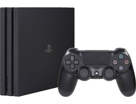 Consola PS4 Pro (1 TB)