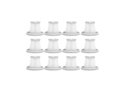 Para Aspirador De Pó Prático Ssxcq01xy Home Car Mini Filtro Hepa Sem Fio Peças De Reposição Acessórios De Reposição