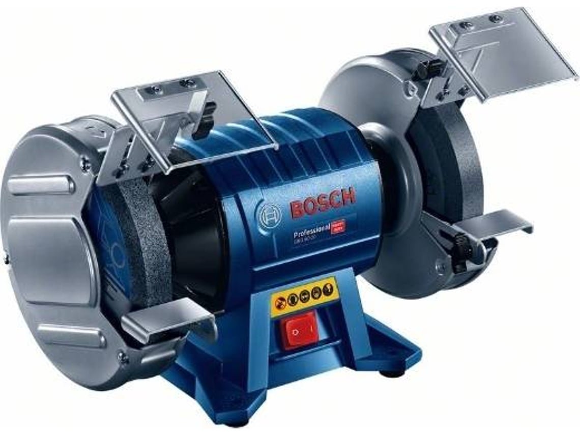 Image of Bosch GBG 60-20 Professional bench grinder