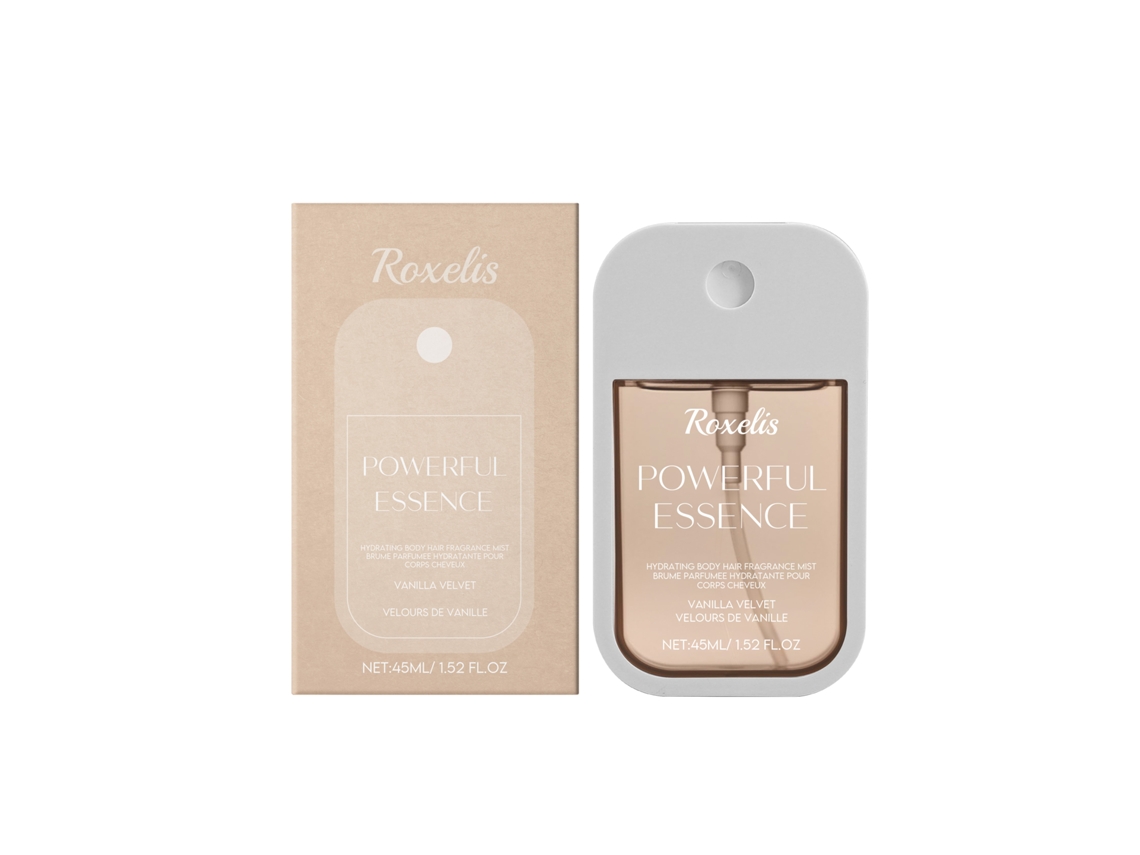 Perfume Corporal Feminino Spray Worten