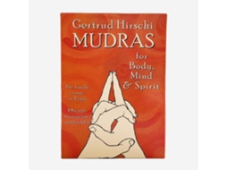 Mudras Para O Corpo, Mente E Espírito Para Iniciantes - Modelos Populares