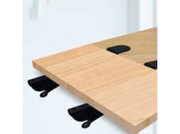 Bandeja Extensível para Teclado 43 100 65 90 Mm 43 125, Resistente | S/MARCA