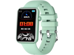 Smartwatch ENZONS Verde